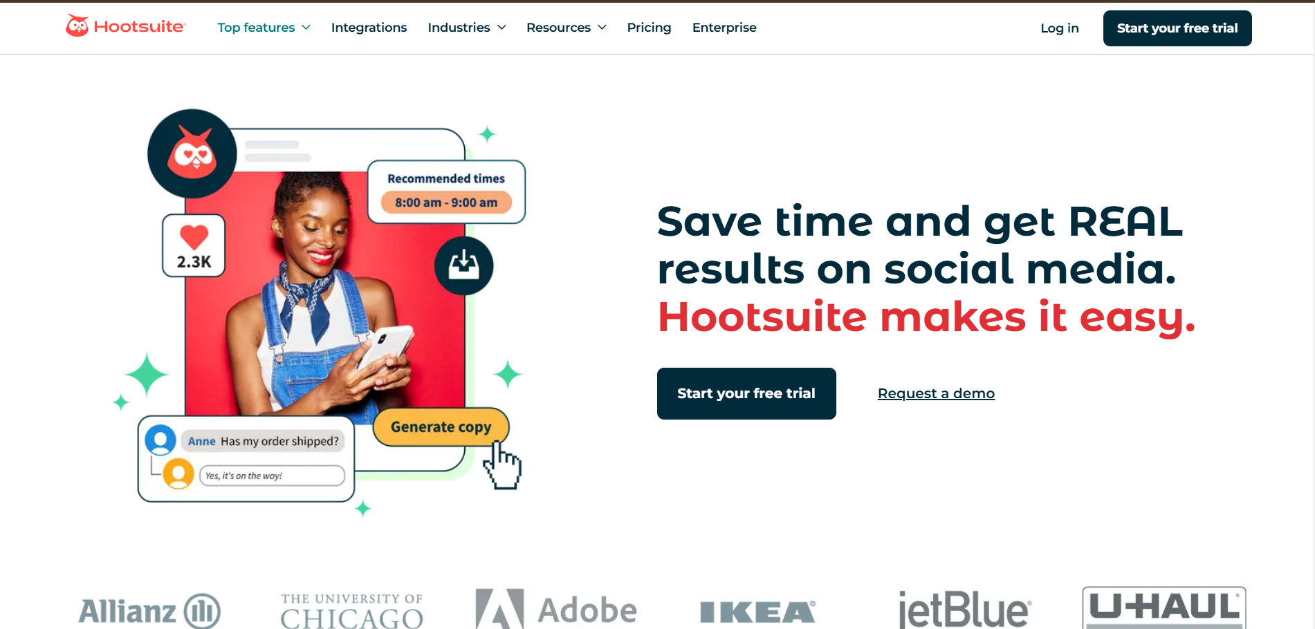 Hootsuite