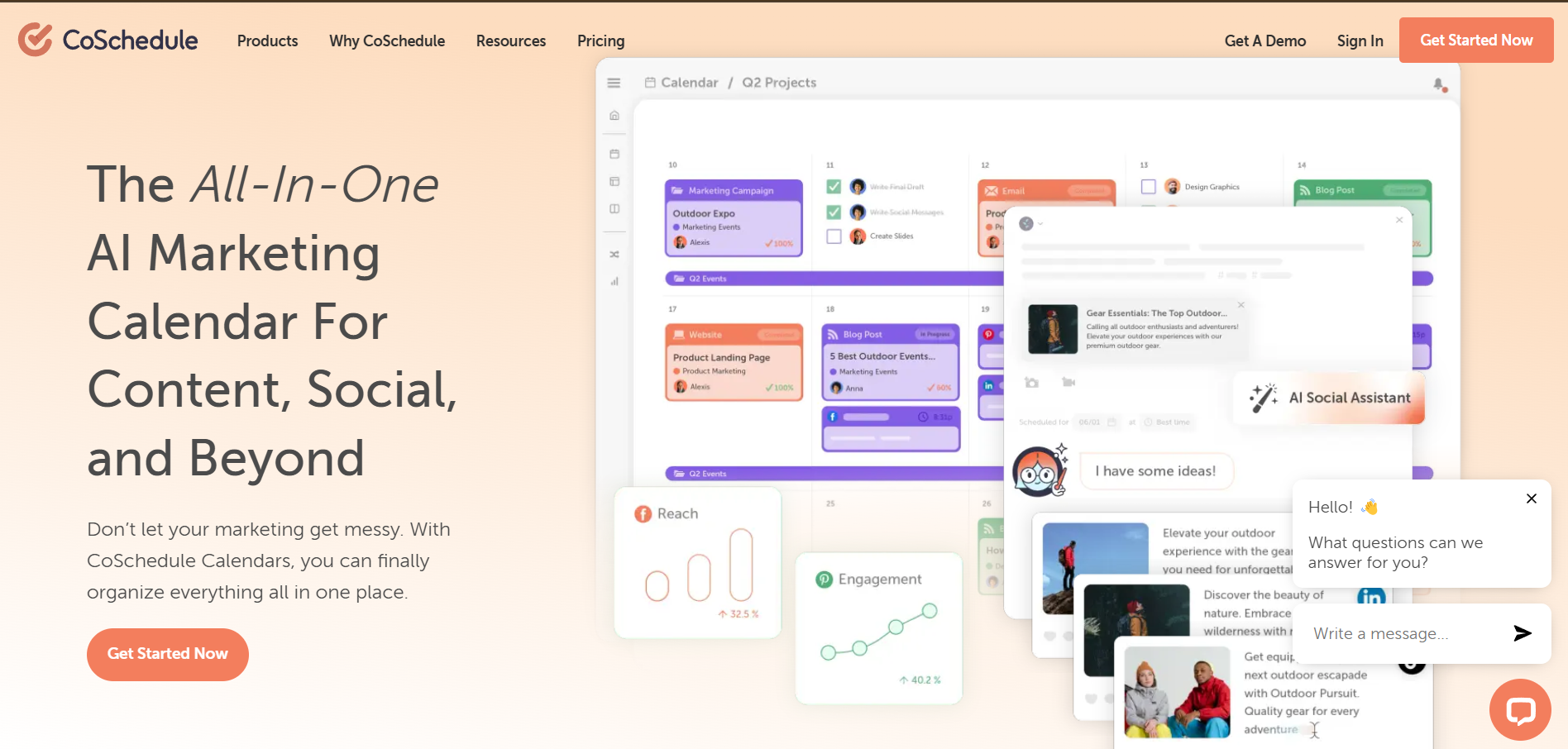CoSchedule