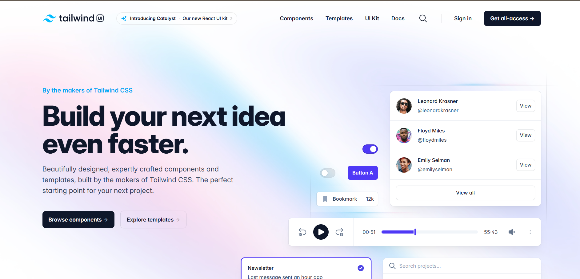 Canva Scheduler